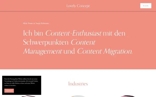 www.lovely-concept.de
