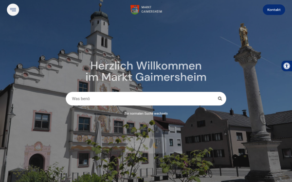 gaimersheim.de