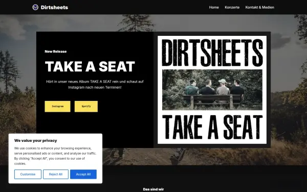 dirtsheets.de
