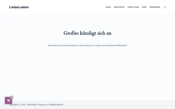 liebeladen.de