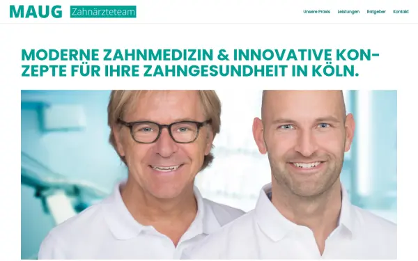 maug.de