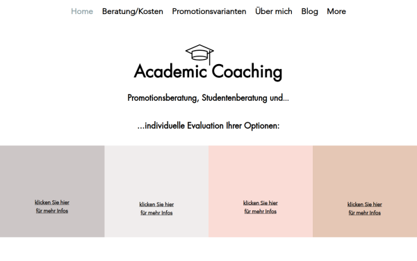www.academic-coaching.eu