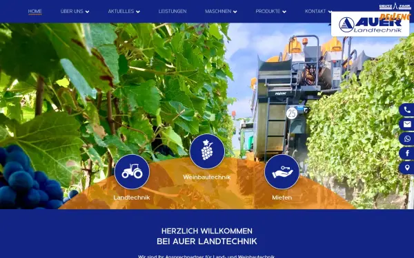 auer-landtechnik.de