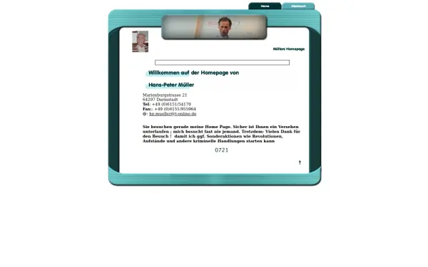 hanspeter-mueller.de