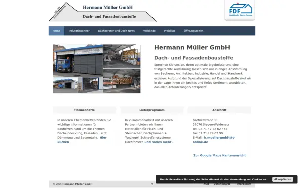 www.dach-siegen.de