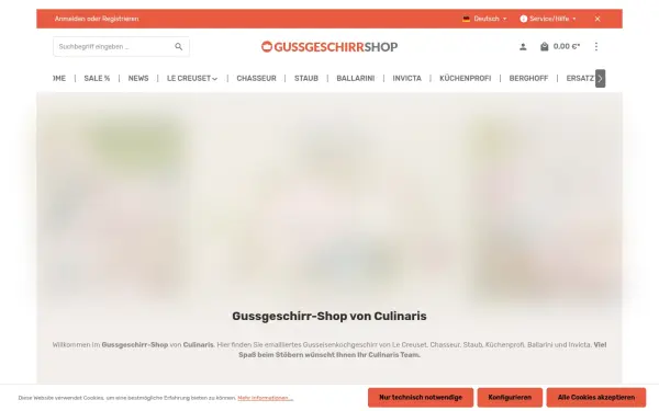 www.gussgeschirr.de
