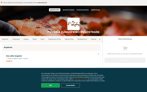 www.pizzeriafunghiessen-lieferservice.de