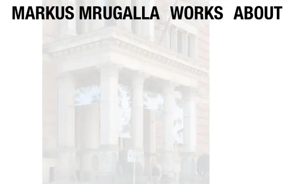 markusmrugalla.com