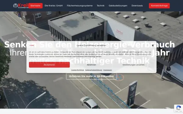 www.kreilac.de