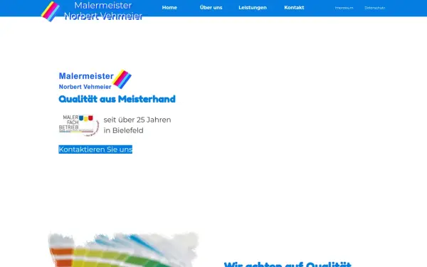 www.maler-vehmeier.de