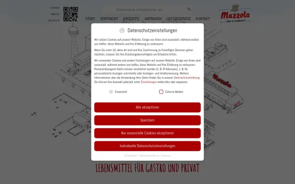 www.mazzola.berlin