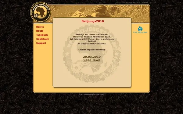 balljungs2010.de