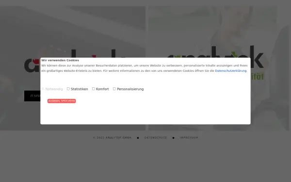 www.analytek.de
