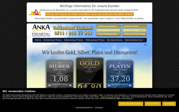 585er-goldpreis.de
