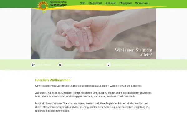 www.hauskrankenpflege-sonnenschein.de