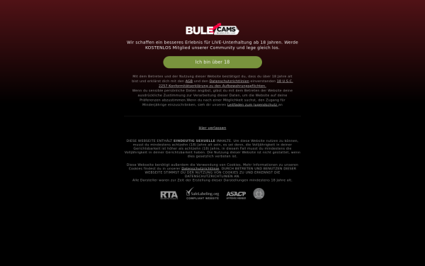 de.bulecams.com