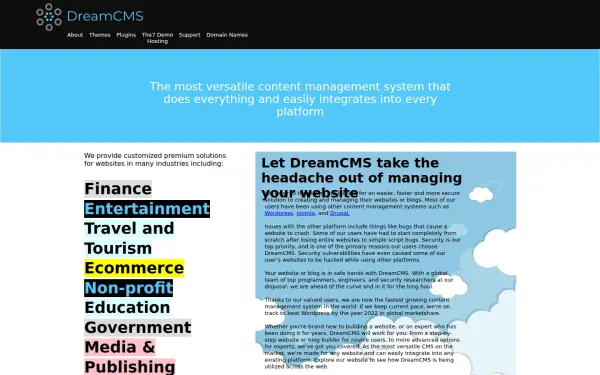 dream-demo.com