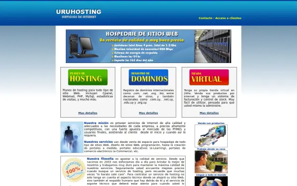 uruhosting.com