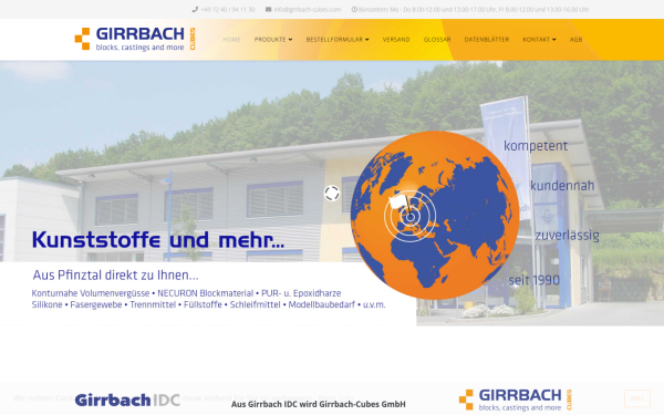 www.girrbach.net
