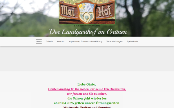 www.mai-hof.de