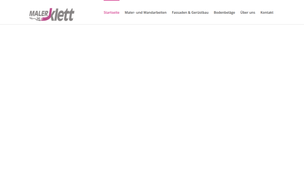 www.maler-klett-metzingen.de