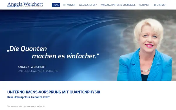 angela-weichert.de