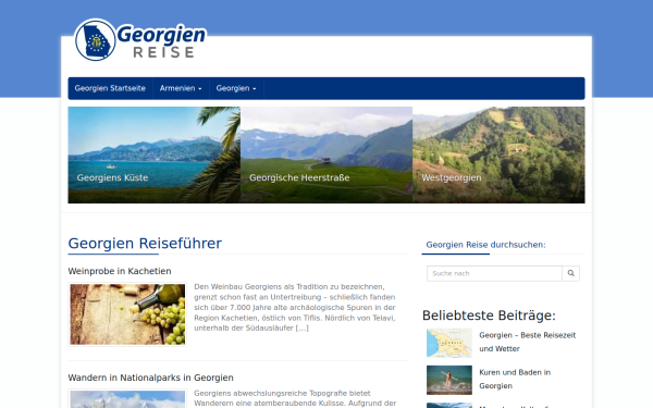 www.georgien-reise.de