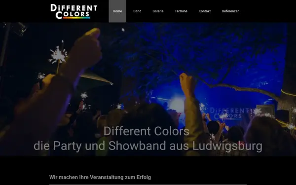 different-colors.de