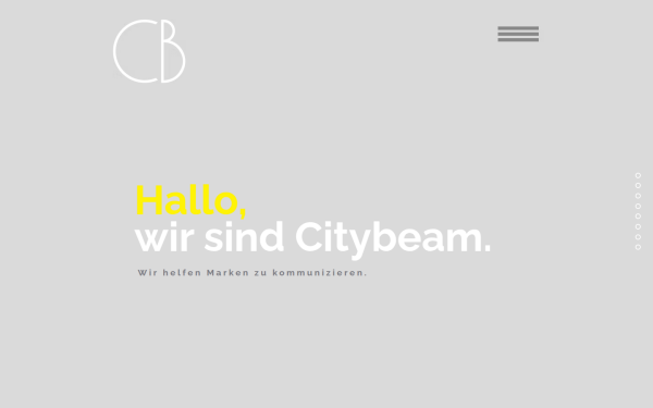 www.citybeamkommunikation.de