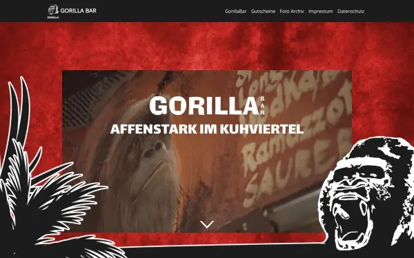 gorilla-bar.de
