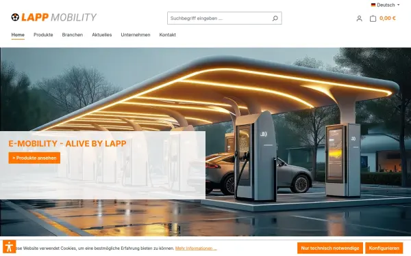 lappmobility.lappgroup.com