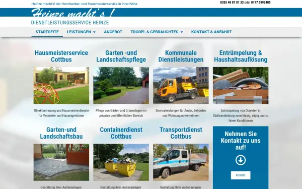 dienstleistungsservice-heinze.de
