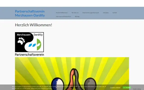 www.merzhausen-dardilly.de