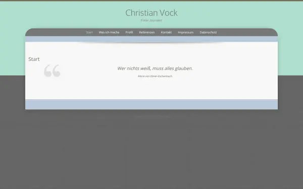 christian-vock.de