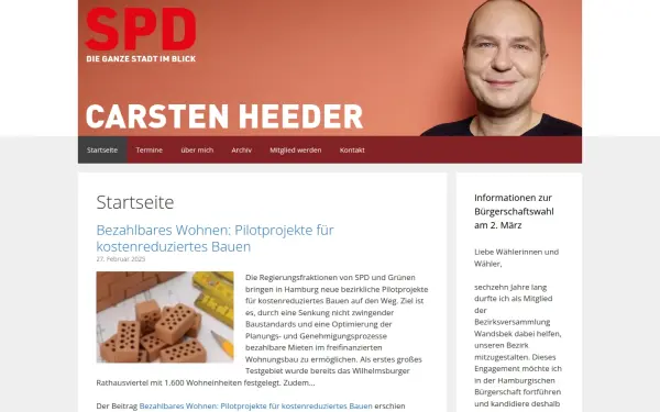 www.heeder.de
