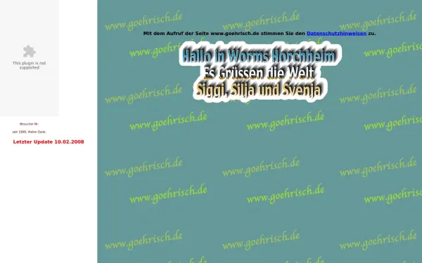 goehrisch.de