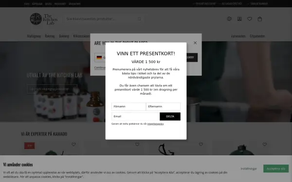 www.kitchenlab.se