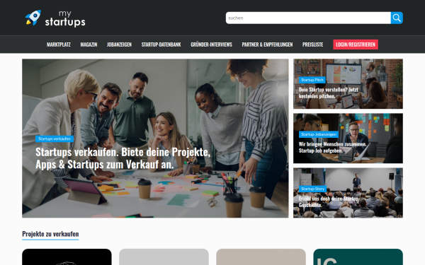 www.mystartups.de
