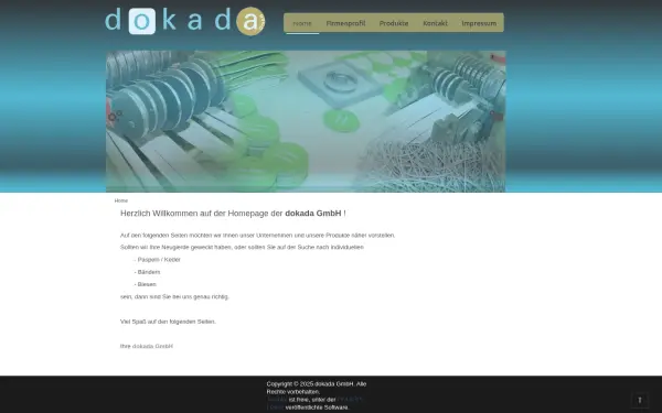 dokada.de