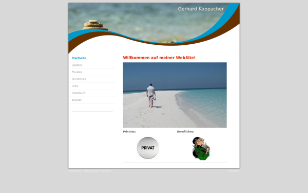 www.gerhard-kappacher.at