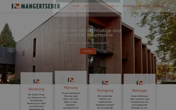www.mangertseder.de