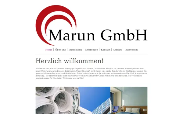 www.marun.ch