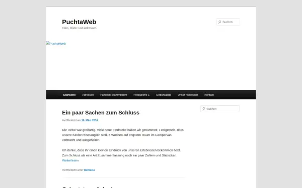 www.puchtaweb.de