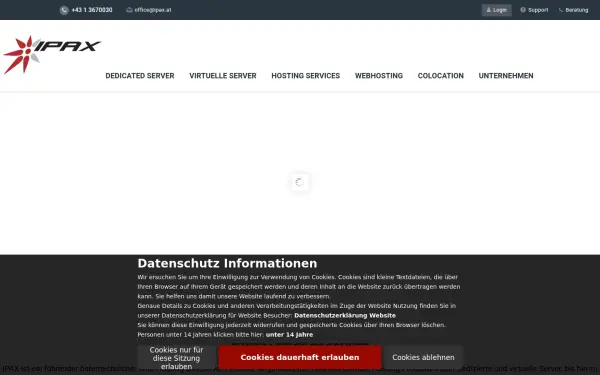 www.ipax.at