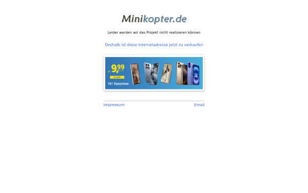 www.minikopter.de