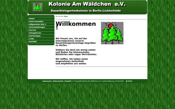 amwaeldchen.de