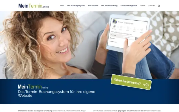 meintermin.online