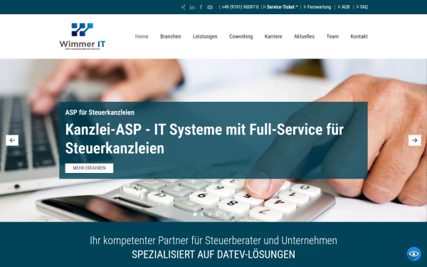 wimmer-it.de