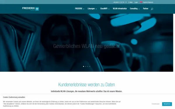wlan.frederix-hotspot.de