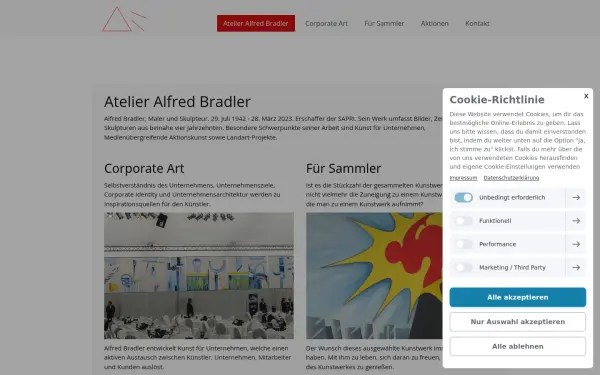 www.alfred-bradler.com